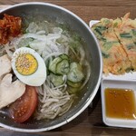 韓美膳 - 料理写真: