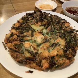 韓国居酒屋メガトンパンチ_1