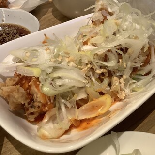韓国居酒屋メガトンパンチ_0