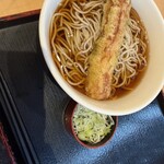 いろり庵きらく  - 料理写真: