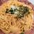 zaBro - 料理写真:明太子ぺぺたま
