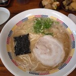 Maruboshi Ramen - Ramen