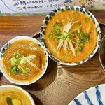 月と亀 - 