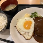 洋食 ともんちゃ - 料理写真: