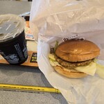 ゼッテリア - ドリンク写真: