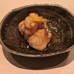 鮨料理 一高