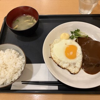 洋食 ともんちゃ_1