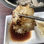牛角 - 久し振りのホルモン