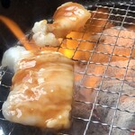牛角 - ファイヤー