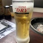 牛角 - おかわり