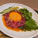 和牛一頭買 焼肉 小川精肉店 - 料理写真: