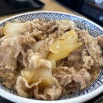 吉野家 - 