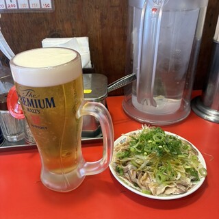 博多ラーメン ガツン_0