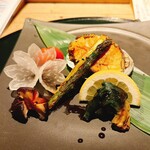 おたる政寿司 - 