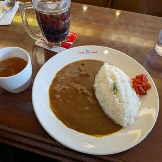 コーヒーショップ 海_0