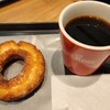 ミスタードーナツ 大宮マルイショップ