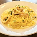 シーフードビストロ 魚卵House Eni - 