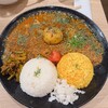 カオススパイスダイナー - 