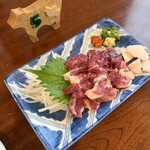 いまきん食堂 - 