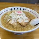 喜多方食堂 磯崎 - 