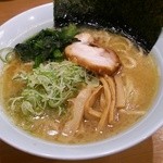 麺家 花一 本店 - 