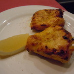 ガンジス - チキンティッカ