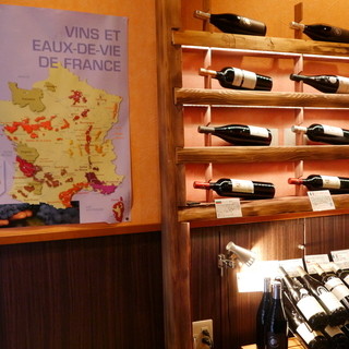 焼鳥 ブロシェット_1