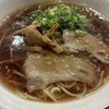 中華そば お寿司 天鳳 南森町店
