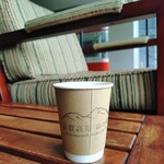山のカフェ - ドリンク写真: