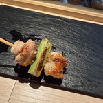 焼鳥 58 - 