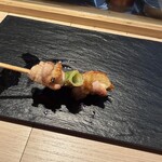 焼鳥 58 - 