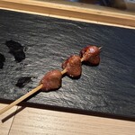 焼鳥 58 - 