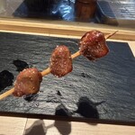 焼鳥 58 - 