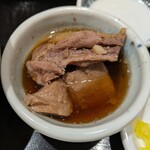 めし道楽 - 小鉢
