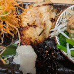 めし道楽 - 焼魚