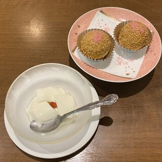 China Table 花木蘭_2