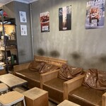 ストリーマー コーヒーカンパニー - 