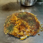 お好み焼がんちゃん - 