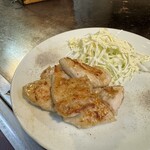 お好み焼がんちゃん - 