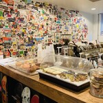 ストリーマー コーヒーカンパニー - 
