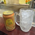 お好み焼がんちゃん - 