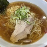 日高屋 - 料理写真: