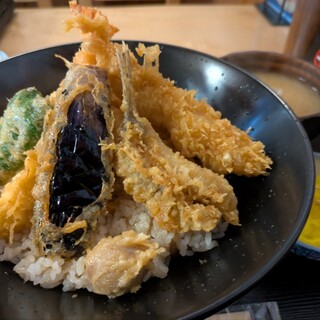 天麩羅 晴光_0