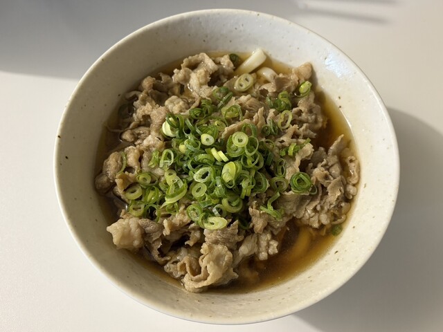 マルテツ商店 マルテツ食品 - 狭山/うどん | 食べログ