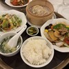 王記中華料理
