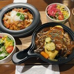 村レストラン ポワール - 