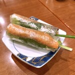 ベトナムちゃん - 