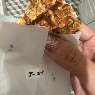 ミスターワッフル_0