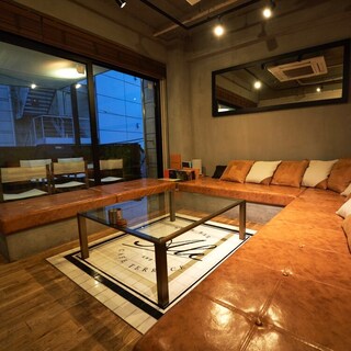 Beer Dining & Cafe Terrace ALE_2