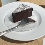 知るカフェ - 料理写真: